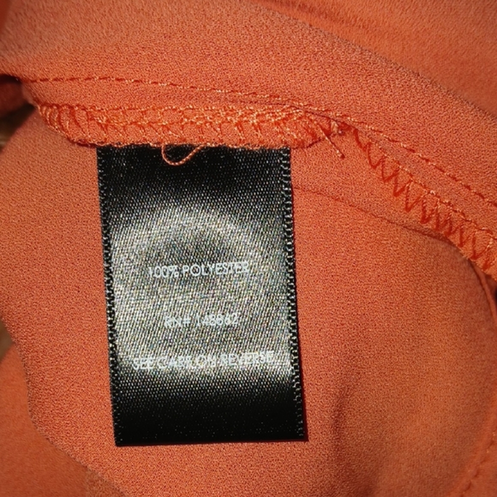 Torrid Ruffled Camisole Top - Picture 8 of 11